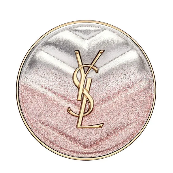 Phấn Nước Trang Điểm Yves Saint Laurent YSL Limited Edition Cushion Foundation Tone BR20