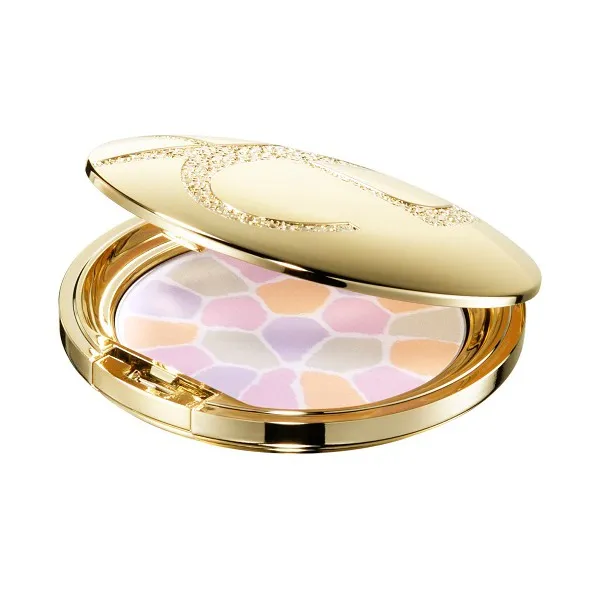 Phấn Phủ Albion Elegance La Poudre Haute Nuance Tone 01 8.8g