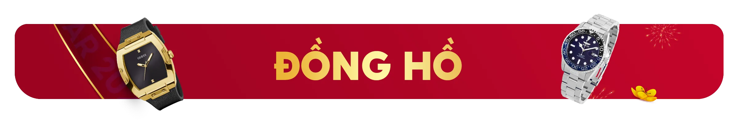 Sale đồng hồ hàng hiệu - Chọn Quà Hàng Hiệu - Lì Xì Đúng Gu