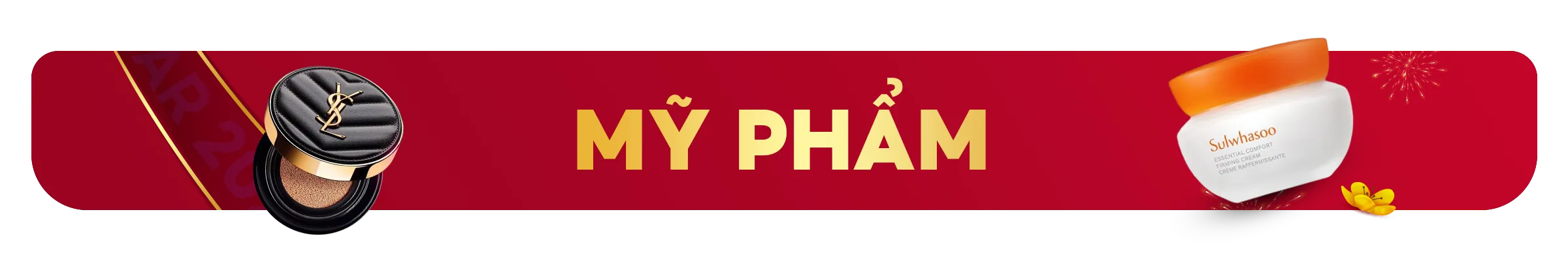 Sale Mỹ phẩm hàng hiệu - Chọn Quà Hàng Hiệu - Lì Xì Đúng Gu