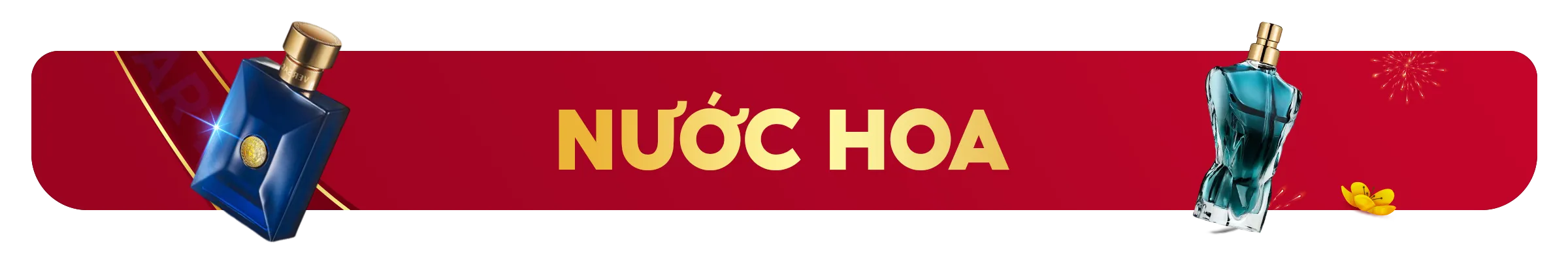 Sale nước hoa hàng hiệu - Chọn Quà Hàng Hiệu - Lì Xì Đúng Gu