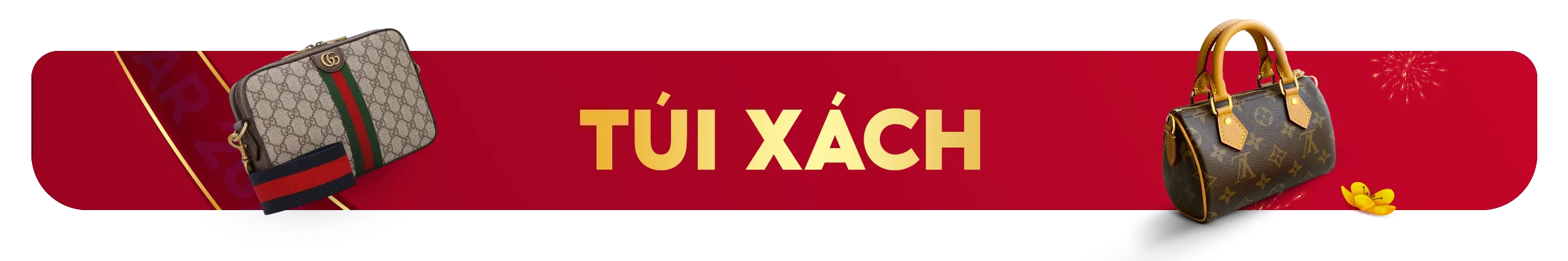 Sale túi xách hàng hiệu - Chọn Quà Hàng Hiệu - Lì Xì Đúng Gu