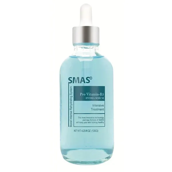 Serum Cấp Ẩm Và Phục Hồi Da SMAS Pro Vitamin B5 Hydra Serum 120g