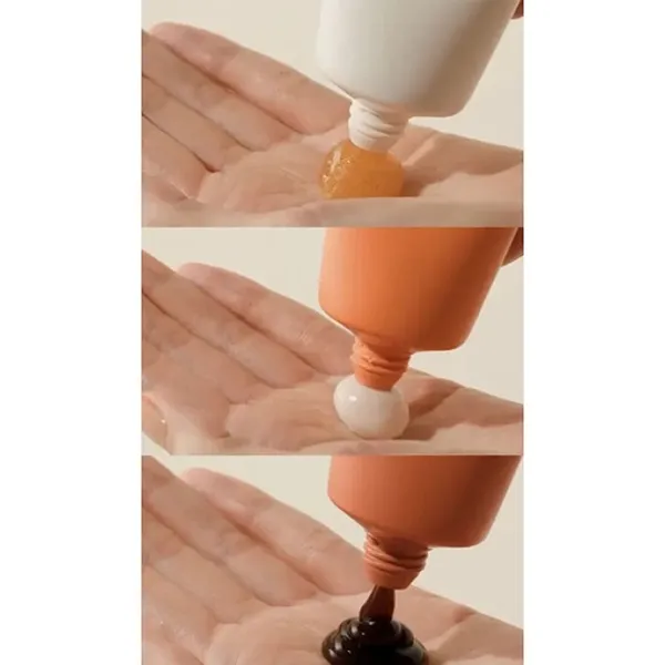 Set 3 Lọ Mặt Nạ Sulwhasoo Mini Mask Kit