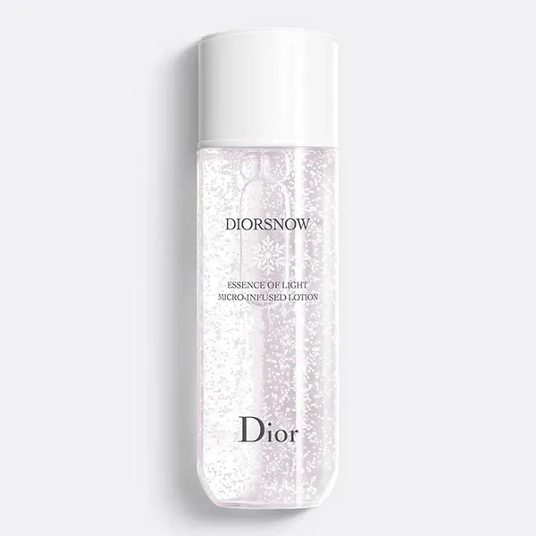 Set Dưỡng Da Dior Snowy Skin Brightening Boost (5 Món)