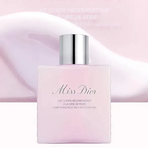 Set Nước Hoa Nữ Dior Miss Dior EDP 50ml Và Dưỡng Thể 75ml (New)