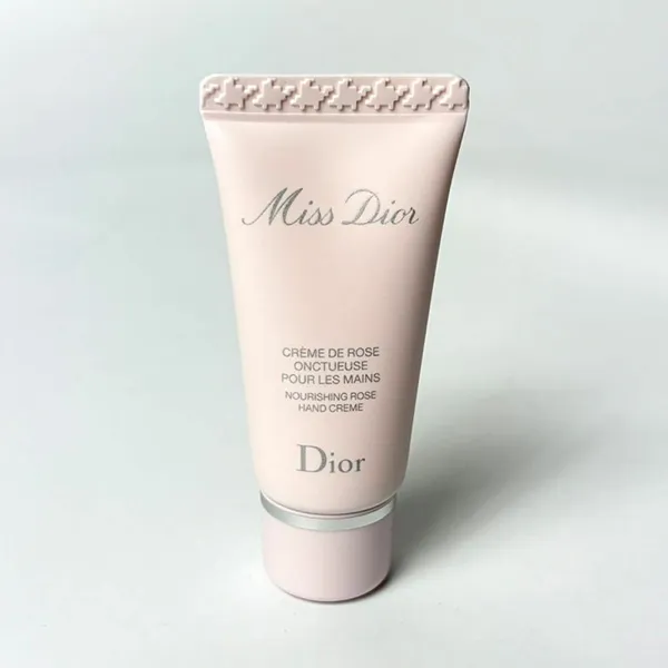 Set Nước Hoa Nữ Miss Dior Blooming Bouquet EDT Mini 5ml + Sữa Dưỡng Thể 20ml