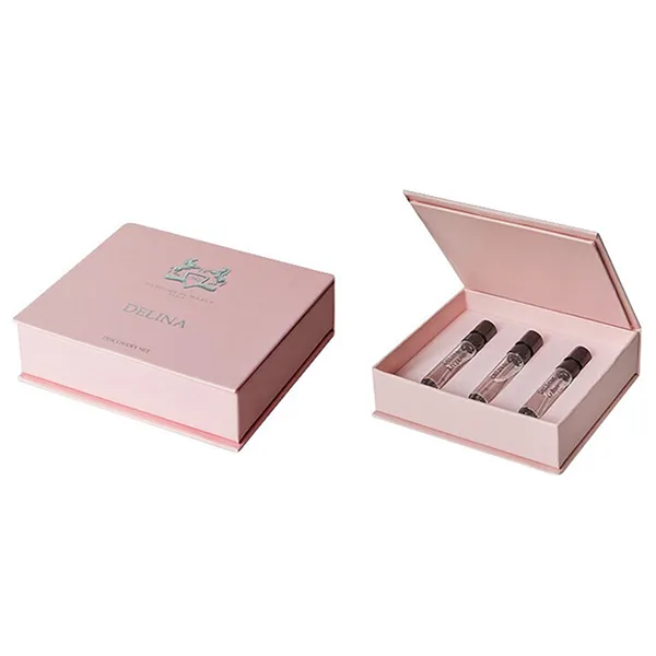 Set Nước Hoa Nữ Parfums De Marly Delina (1.5ml x 3)