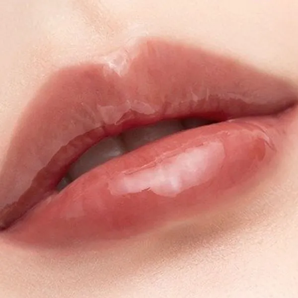 Son Bóng Hera Sensual Nude Gloss 462 Speechless Màu Đỏ Đất 5g
