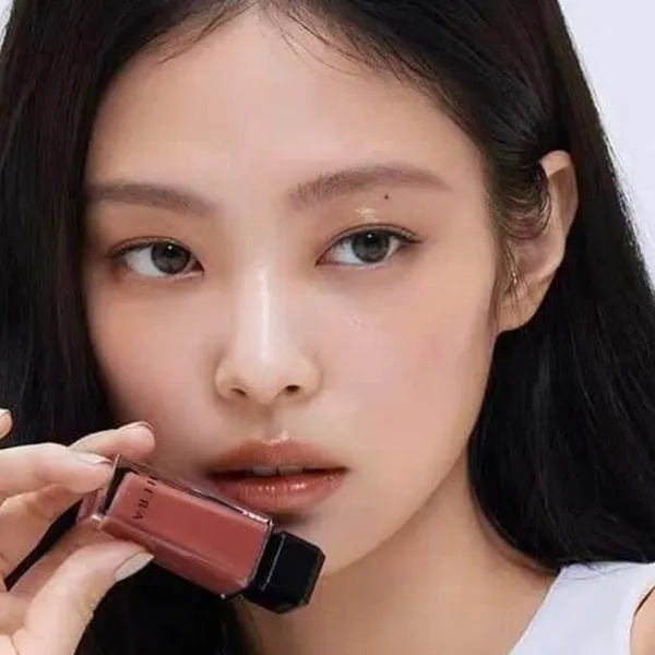 Son Bóng Hera Sensual Nude Gloss 462 Speechless Màu Đỏ Đất 5g