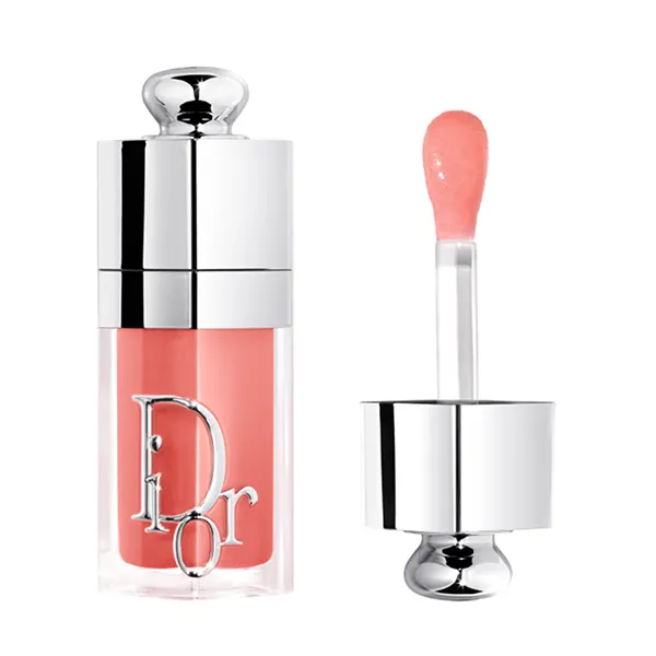 Son Dưỡng Dior Addict Lip Glow Oil Màu 012 Rosewood Hồng Gỗ