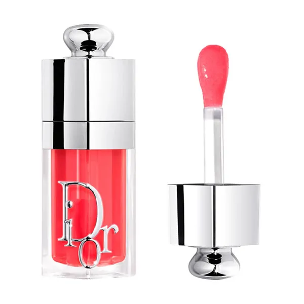 Son Dưỡng Dior Addict Lip Glow Oil Màu 015 Cherry Đỏ Cherry