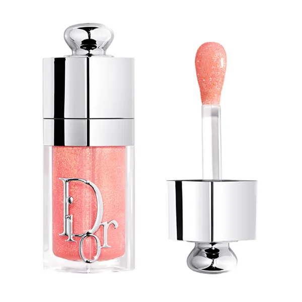 Son Dưỡng Dior Addict Lip Glow Oil Màu 077 Rosy Candy Hồng Kẹo