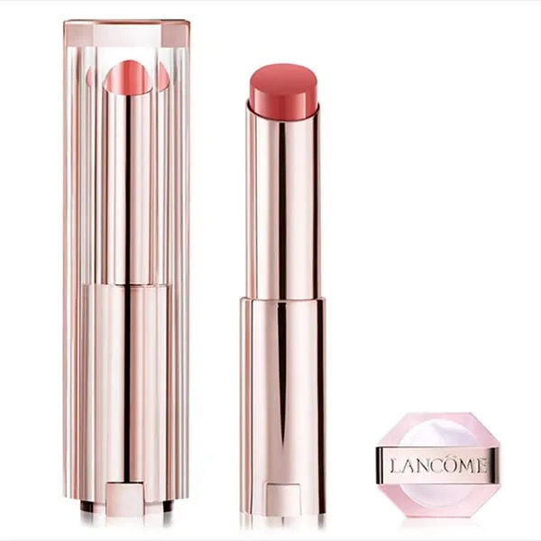 Son Dưỡng Lancôme Idôle Squalane-12 Butterglow 33 Idôle Nude Màu Hồng Nude