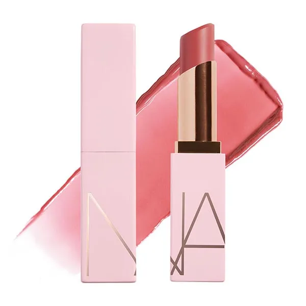 Son Dưỡng Nars Afterglow Lip Balm 888 Dolce Vita Màu Hồng Hoa