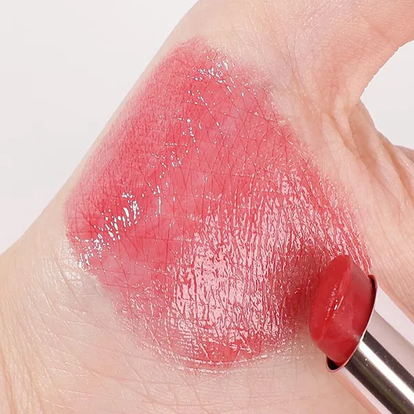 Son Dưỡng Yves Saint Laurent YSL Loveshine Candy Glow Lip 11B Berry Lolly Màu Hồng Dâu