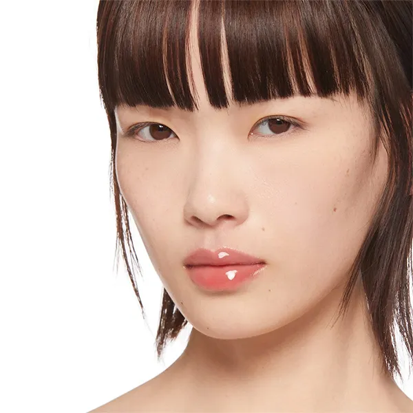 Son Kem Gucci Gloss À Lèvres Lip Gloss 526 Teresina Red Màu Cam Gạch