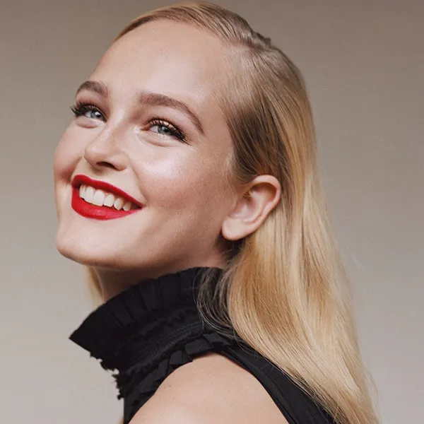 Son Rouge Hermès Rouge À Lèvres Matte Màu 64 Rouge Casaque Đỏ Tươi