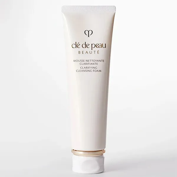 Sữa Rửa Mặt Clé De Peau Beaute Clarifying Cleansing Foam
