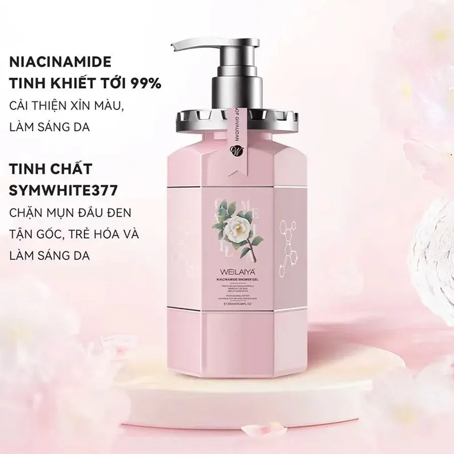 Quà tặng nàng 8/3 - Mỹ Phẩm Chính Hãng - Quà Tặng Thiết Thực & Ý Nghĩa