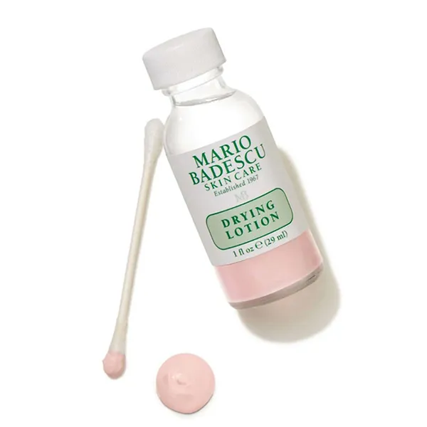 Tinh Chất Chấm Mụn Giảm Sưng Viêm Mario Badescu Drying Lotion 29ml