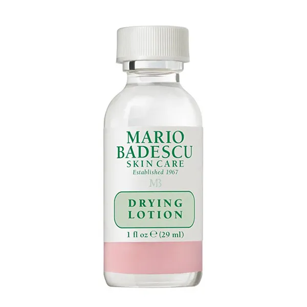 Tinh Chất Chấm Mụn Giảm Sưng Viêm Mario Badescu Drying Lotion 29ml
