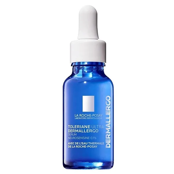 Tinh Chất Dưỡng Ẩm La Roche Posay Toleriane Ultra Serum 20ml