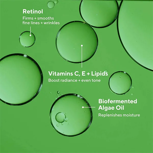 Tinh Chất Dưỡng Da Murad Youth Renewal Oil Drops (3ml x3)