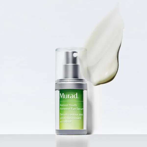 Tinh Chất Dưỡng Mắt Trẻ Hóa Murad Re Youth Renewal Eye Serum 15ml