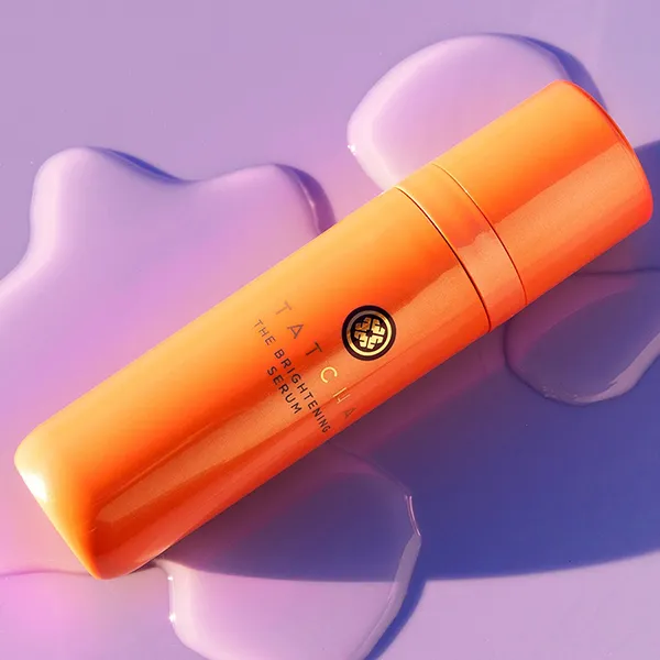 Tinh Chất Hỗ Trợ Làm Sáng Da Tatcha The Brightening Serum 30ml