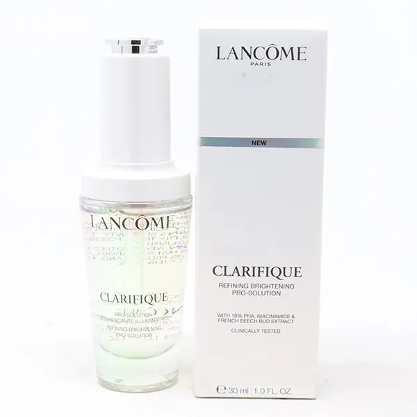 Tinh Chất Sáng Da Lancôme Clarifique Pro-Solution Serum 30ml