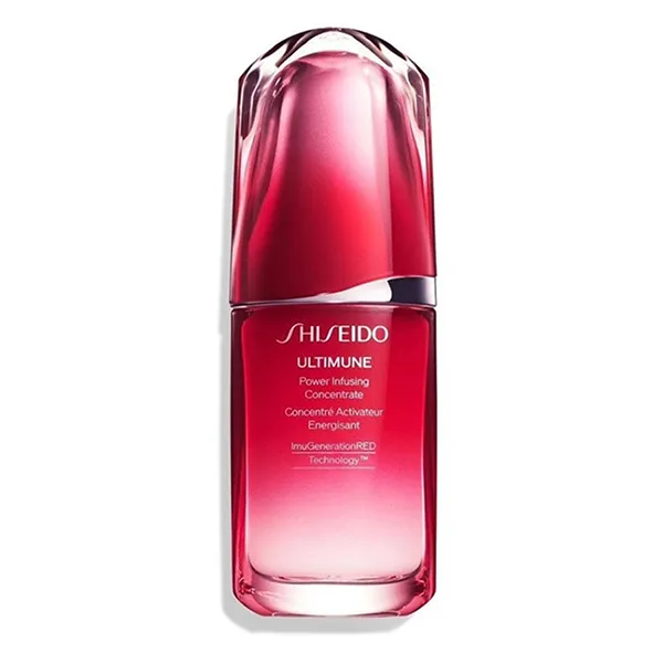 Tinh Chất Shiseido Ultimune Power Infusing Concentrate 75ml