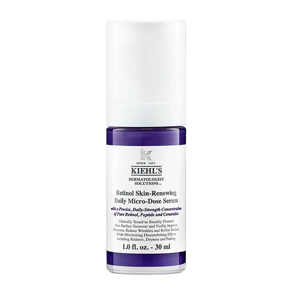 Tinh Chất Tái Tạo Cải Thiện Da Kiehl's Re Micro-Dose Serum 30ml