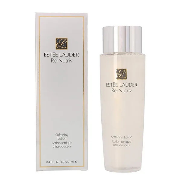 Toner Estée Lauder Re-Nutriv Intensive Softening Lotion 250ml
