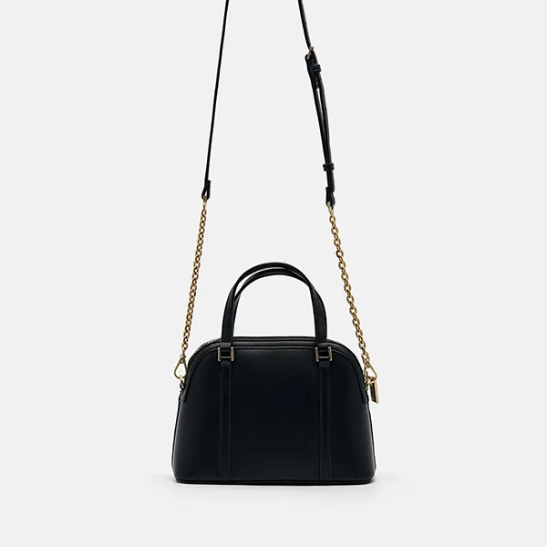 Túi Đeo Chéo Nữ Pedro Lucia Mini Handbag - Black PW2-55210040_BLACK_XS Màu Đen