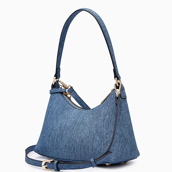 Túi Đeo Vai Nữ Lyn Bolinar S Shoulder Bag - Blue Variation 2 L26CBWA137 Màu Xanh Blue