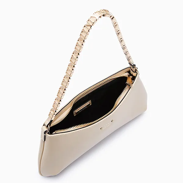 Túi Đeo Vai Nữ Lyn Lynnesy S Shoulder Bag L26CBWA071 Beige Màu Be