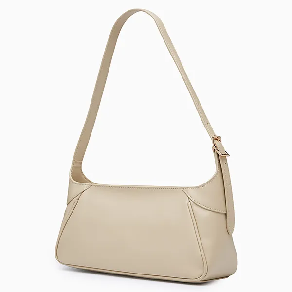 Túi Đeo Vai Nữ Lyn Maynon L Shoulder Bag - Beige L26CBWA005 Màu Be
