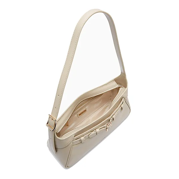 Túi Đeo Vai Nữ Lyn Maynon L Shoulder Bag - Beige L26CBWA005 Màu Be