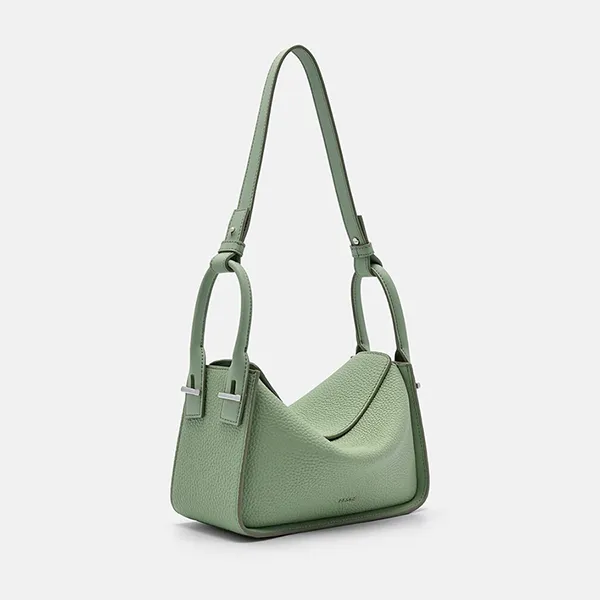 Túi Đeo Vai Nữ Pedro Demi Bag - Green PW2-75210163 Màu Xanh Green