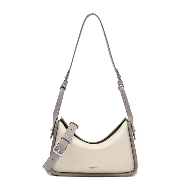 Túi Đeo Vai Nữ Pedro Demi Bag - Multi PW2-75210163_MULTI_S Phối Màu