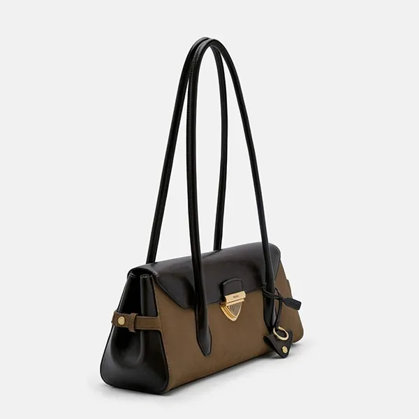 Túi Đeo Vai Nữ Pedro Lottie Shoulder Bag PW2-76390133 Phối Màu
