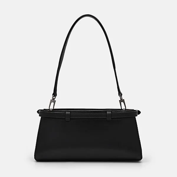 Túi Đeo Vai Nữ Pedro Studio Phoebe Black Shoulder Bag PW2-76610077 Màu Đen