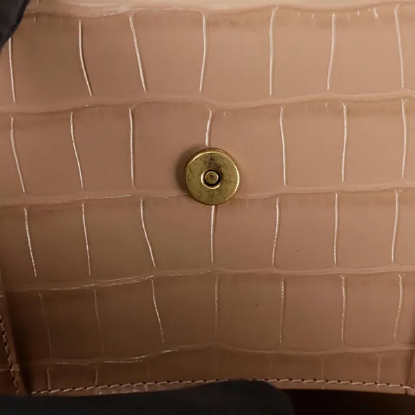 Túi Xách Tay Nữ Balenciaga Hourglass Small Tote Shoulder Bag Màu Be