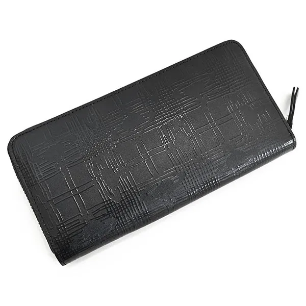Ví Dài Vivienne Westwood VWK744-10 Long Wallets Màu Đen