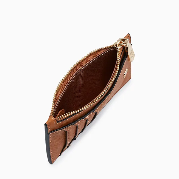 Ví Nữ Lyn Gloria Infinite Wallets - Tan L26CWWC008 Màu Nâu