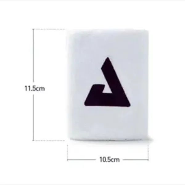 Băng Tay Joola Bảo Vệ Màu Đen Trắng