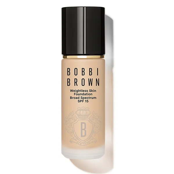 Kem Nền Bobbi Brown Weightless Skin Foundation SPF15 Tone C-026 Cool Ivory
