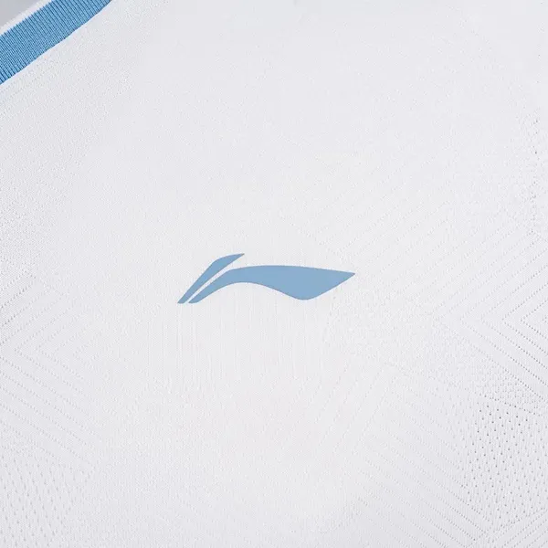 Áo Thun Nam Li-Ning P-ATSV731-1V P-ATSV731 Màu Trắng Size S