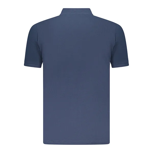 Áo Polo Cổ Tàu Nam U.S. Grand Polo AU02661_BL1NAVY Màu Xanh Than Size S